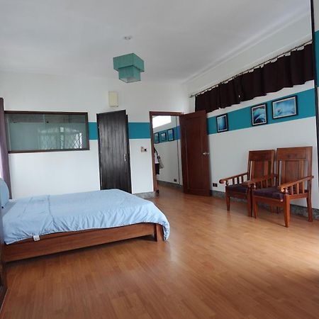Chilchill Elite Residences Bkk2 Phnom Penh Extérieur photo