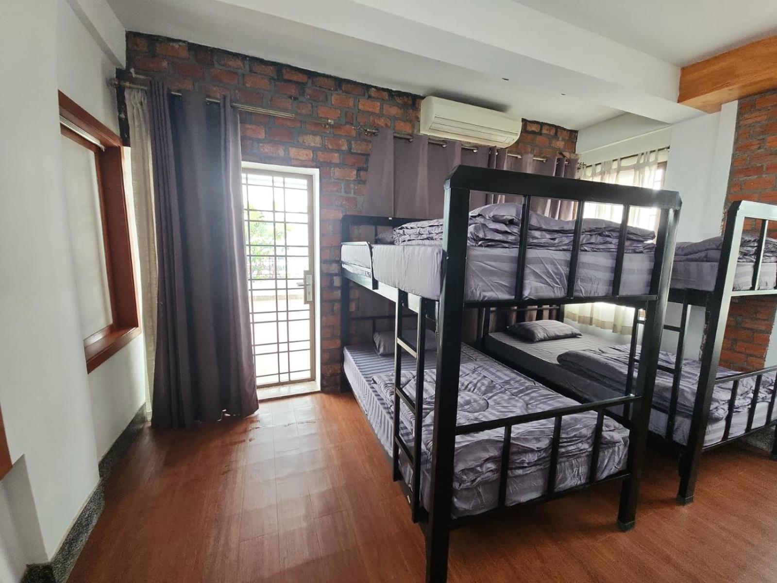 Chilchill Elite Residences Bkk2 Phnom Penh Extérieur photo
