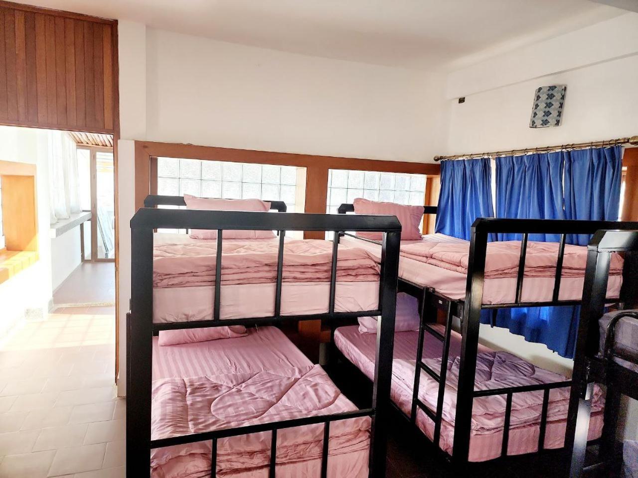 Chilchill Elite Residences Bkk2 Phnom Penh Extérieur photo