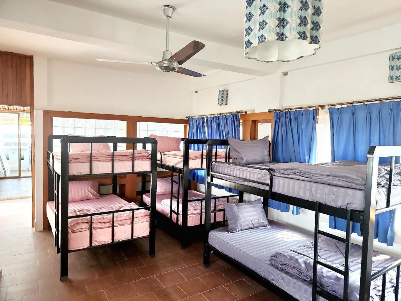 Chilchill Elite Residences Bkk2 Phnom Penh Extérieur photo