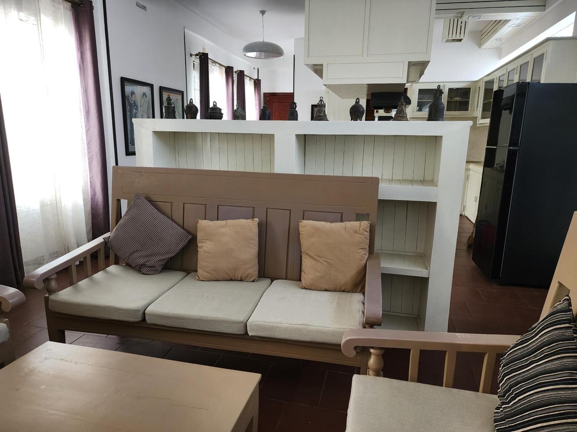 Chilchill Elite Residences Bkk2 Phnom Penh Extérieur photo
