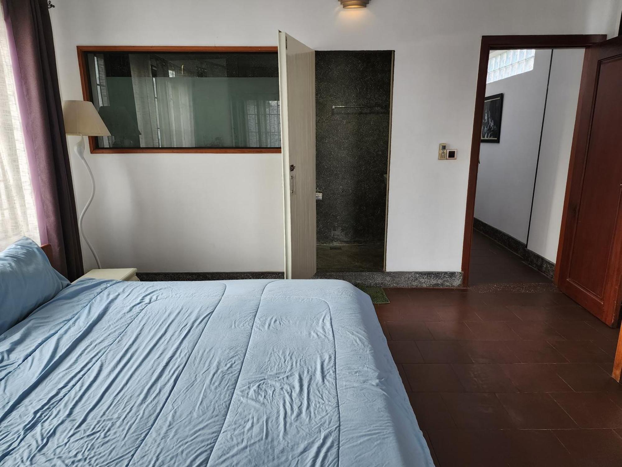 Chilchill Elite Residences Bkk2 Phnom Penh Extérieur photo