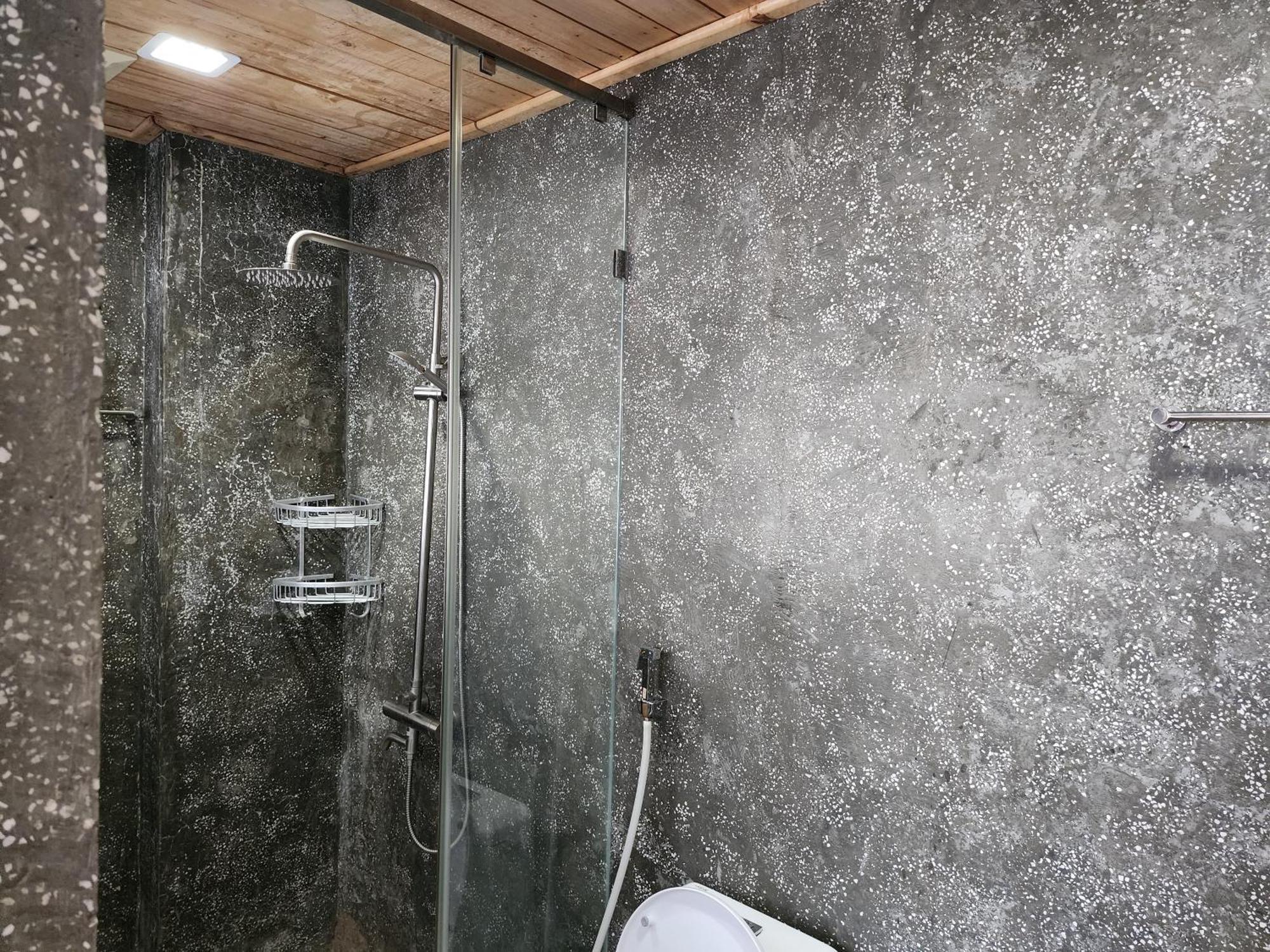 Chilchill Elite Residences Bkk2 Phnom Penh Extérieur photo