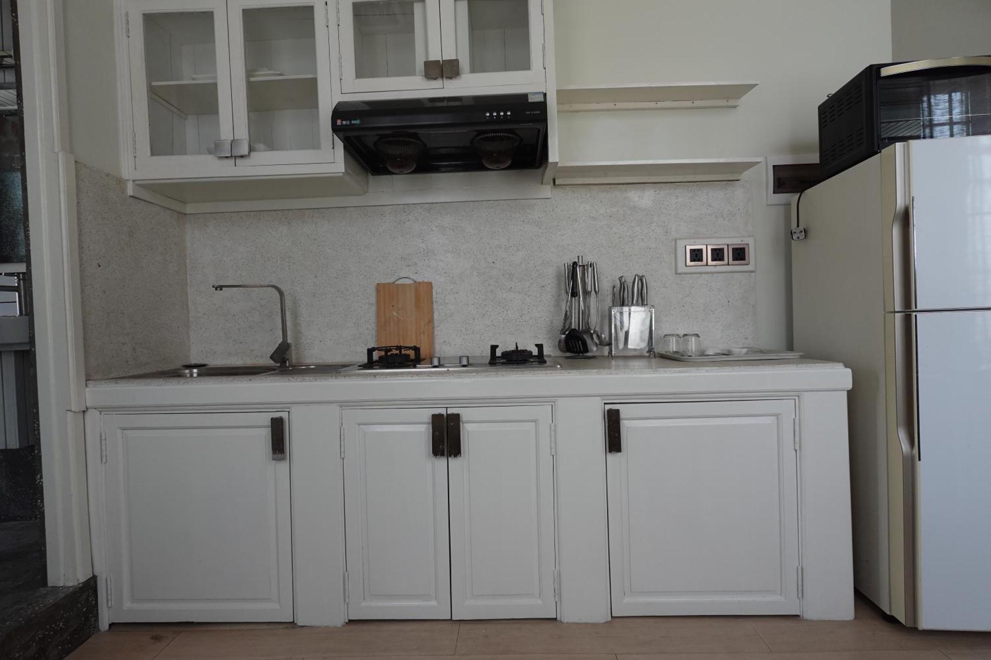 Chilchill Elite Residences Bkk2 Phnom Penh Extérieur photo