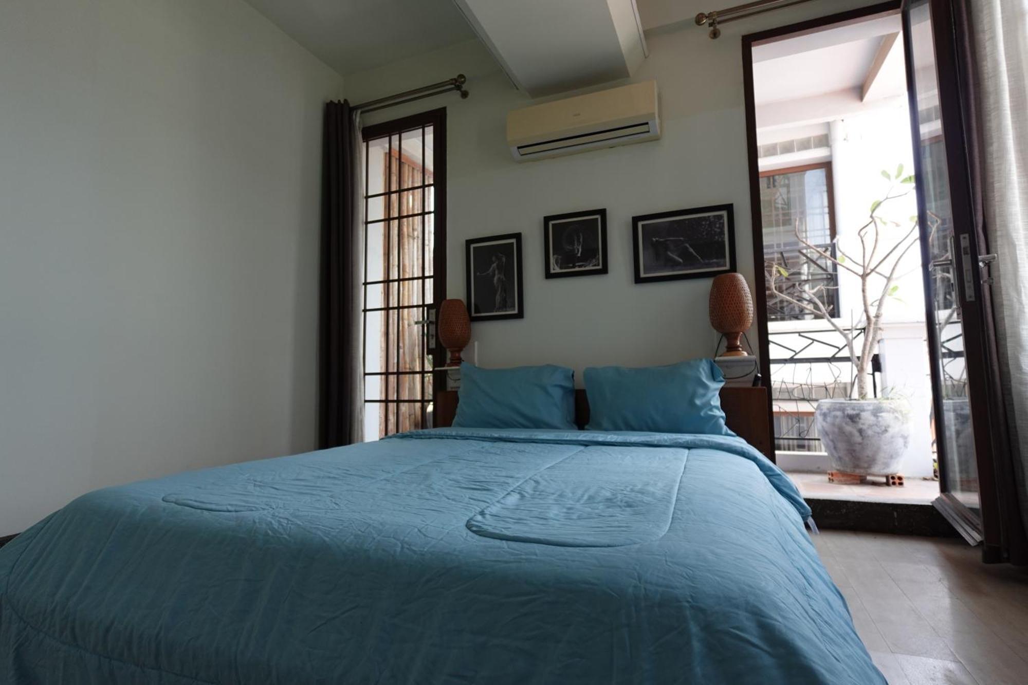 Chilchill Elite Residences Bkk2 Phnom Penh Extérieur photo