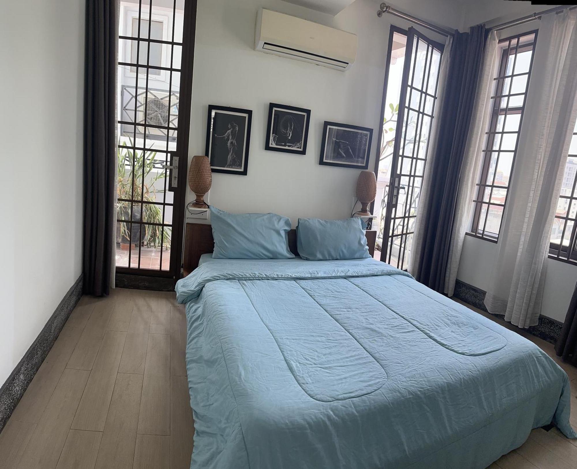 Chilchill Elite Residences Bkk2 Phnom Penh Extérieur photo