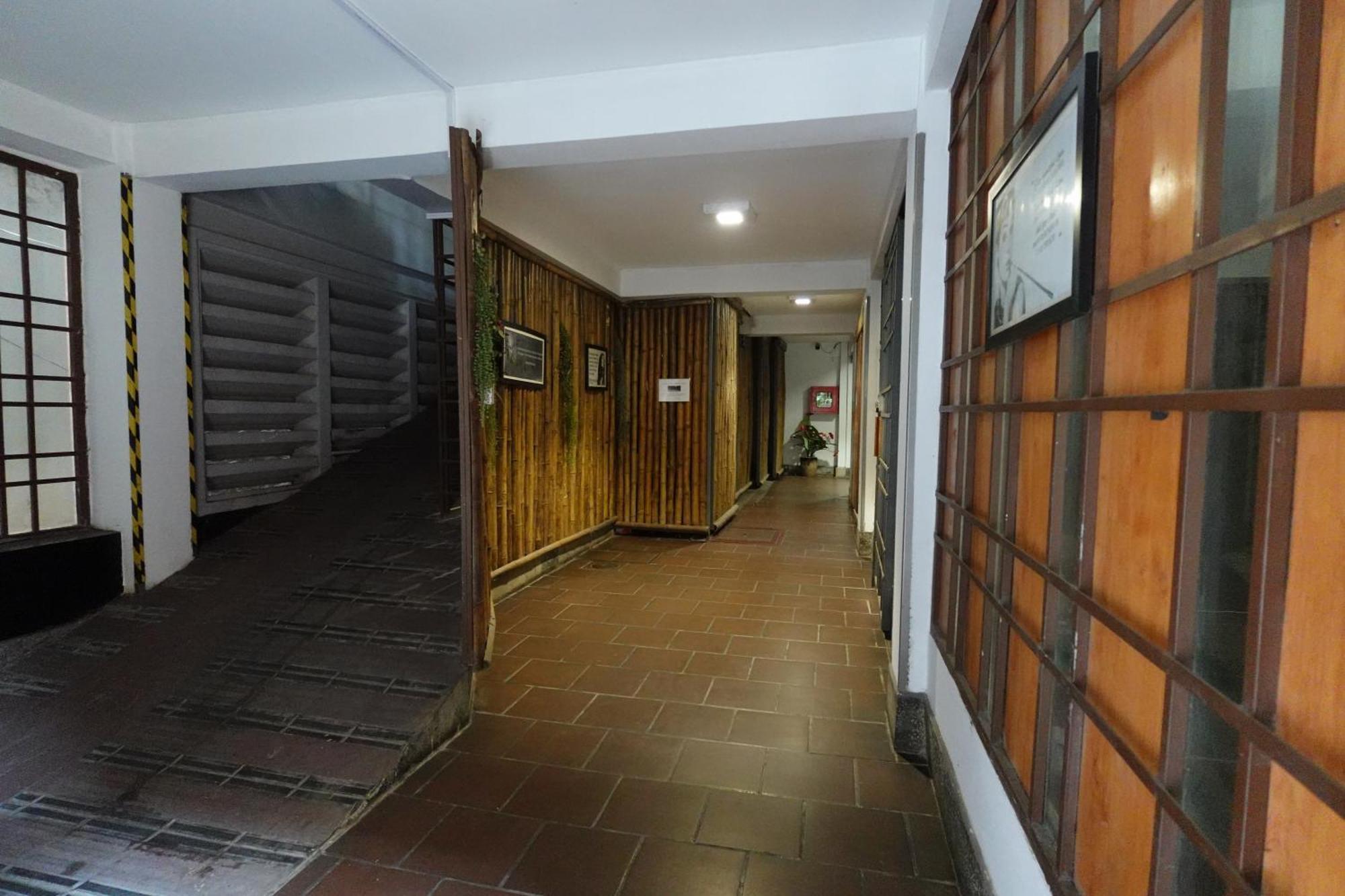 Chilchill Elite Residences Bkk2 Phnom Penh Extérieur photo